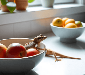 Lizard