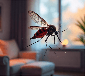 Mosquito