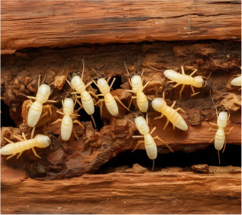 Termites
