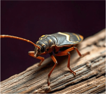 Wood-Borer