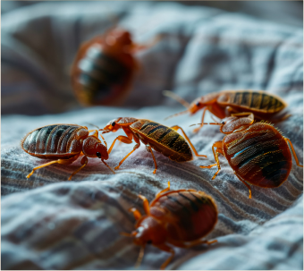 bedbugs