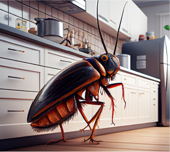 cockroach